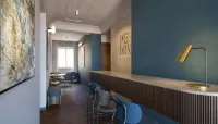 Boutique Hotel Piedra Rome City Centre