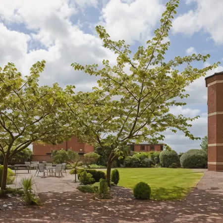 Holiday Inn NORWICH - NORTH by IHG