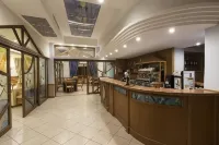 Hotel Calabrisella - bar