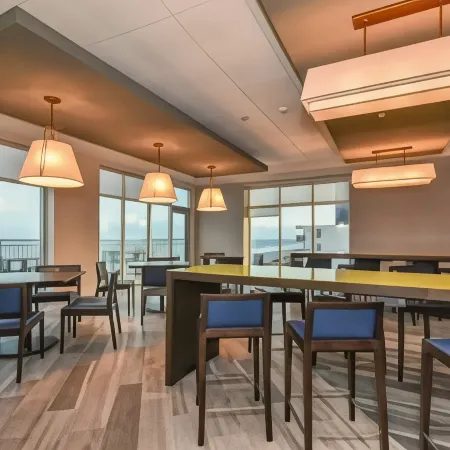 Residence Inn Myrtle Beach Oceanfront