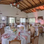 Jahonty Tarusa Hotel - 朝食
