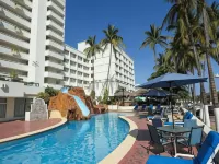 Don Pelayo Pacific Beach - Kolam Renang