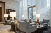 Marriott Executive Apartments Kuwait City - 5 stelle