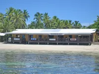 Ratu Kini Backpackers & Dive Resort Hotels in 