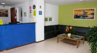 Saint Patrick Praia Hotel - 3-stjärniga