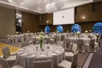 Skopje Marriott Hotel - parking