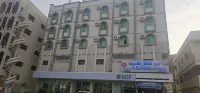Al Eairy Furnished Apartments Al Baha 3 Các khách sạn ở 