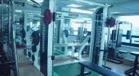 Hotel Ocean View - Gym