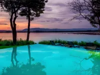 The River Resort - Pool