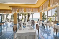 Hotel Best Benalmadena - Parking