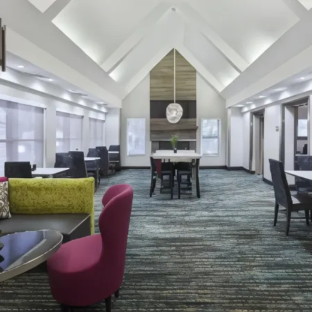 Residence Inn Tallahassee North/I-10 Capital Circle