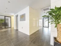 Jamsil Corner Hotel Hotels near Garden 5