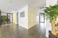 Jamsil Corner Hotel - pet friendly