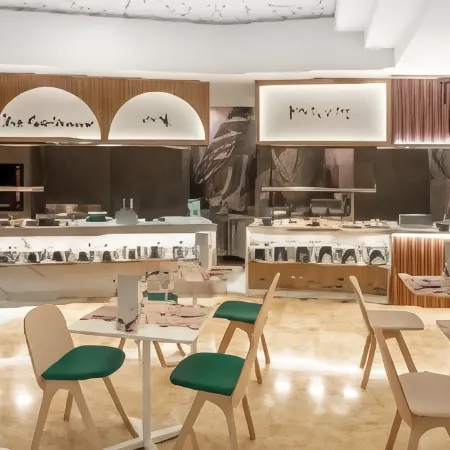 Hotel RH Ifach