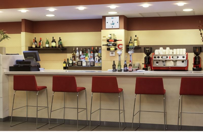 Holiday Inn Express Malaga Airport by IHG photo 3