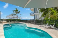 Oceanside Resort - Pools