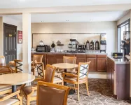 Econo Lodge Ellensburg Near University - breakfast