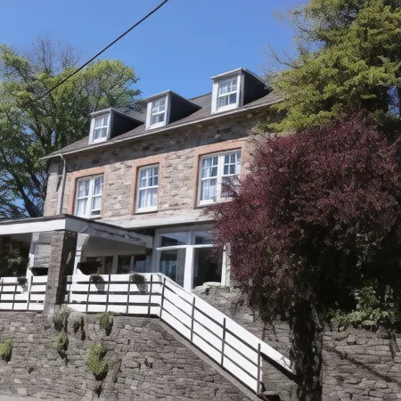 The Countryman Hotel