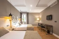 Hotel Cortezo - 3-Star