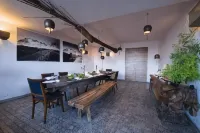 Seclude Kasauli, Himachal Pradesh - 3-Star