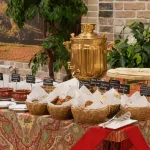 Отель Sunflower Авеню Москва ZONT Hotel Group - Завтрак