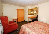 Super 8 by Wyndham Monticello NY - Wifi