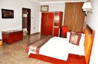 Midas Hotel - 3-Star