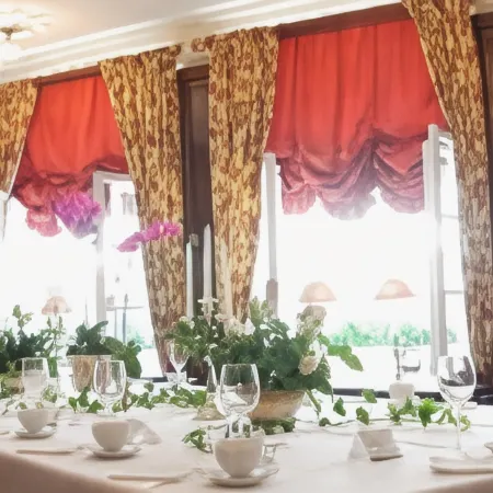 Hotel Goldener Anker