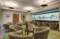Premier Inn Passau Weisser Hase - parking