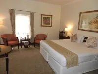 Morangie Hotel Tain Hotels in Tain