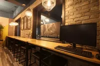 院長酒店 - 靚景