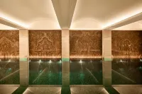 The Langley, a Luxury Collection Hotel, Buckinghamshire - С бассейном