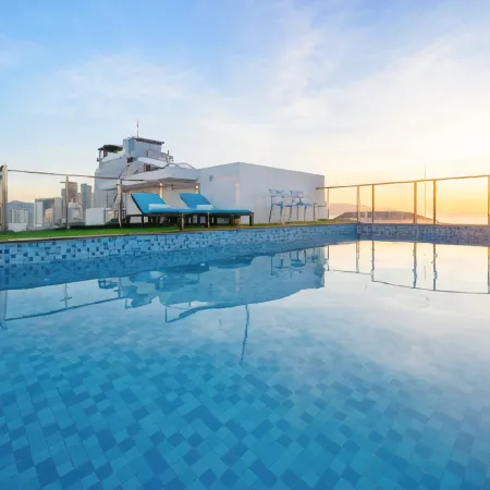 Nami Stay Hotel and Apartment