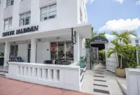 Metropole Suites South Beach - Kitchens
