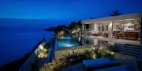 Belvedere Mykonos - Waterfront Villa & Suites - the Leading Hotels of the World - Villas