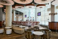 Residence Inn Arlington Capital View - parkir