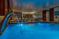 The Westin Lima Hotel & Convention Center - de luxe