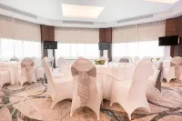 Los Suenos Marriott Ocean & Golf Resort - Breakfast