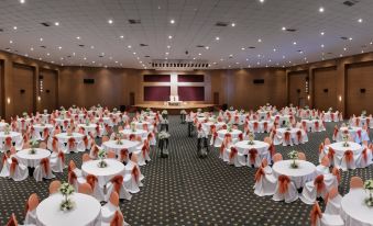 Buyuk Anadolu Eregli Hotel