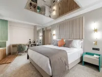 โรงแรม Perla Pura