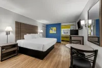Econo Lodge Carlsbad Caverns Area - 2-Star