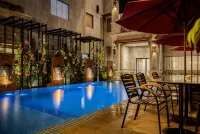 Grange Boutique Siem Reap - Private Pool