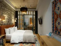 Khedi Hotel Tbilisi Hotels near Sameba Cathedral