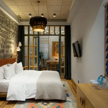 Khedi Hotel Tbilisi