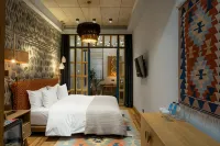 Khedi Hotel Tbilisi - Pet friendly