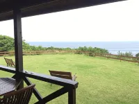 Yakushima Umi-No Cottage Tida - Romantic