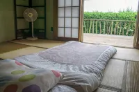 Meguru Eco Guest House |Permaculture |Café &Farm - Park Yeri