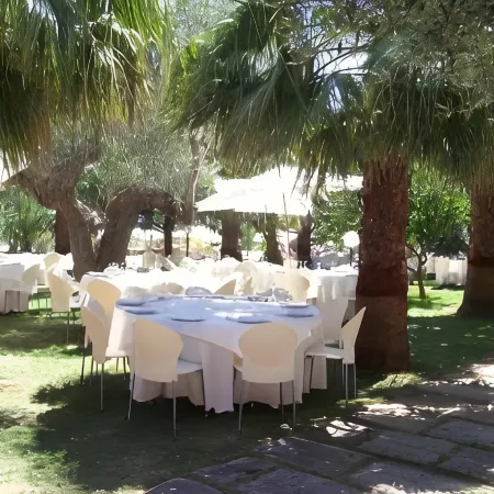 Città Bianca Country Resort