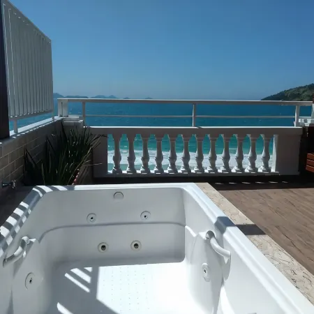 Ocean View Hotel