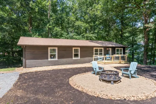 Lakeview Retreat! - 4-Star